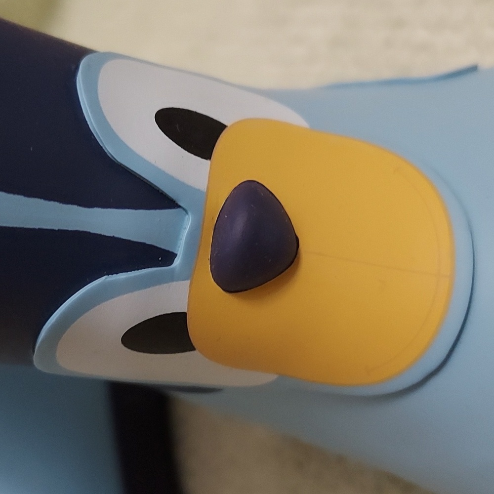 Bluey Boots - Picture 7 of 12